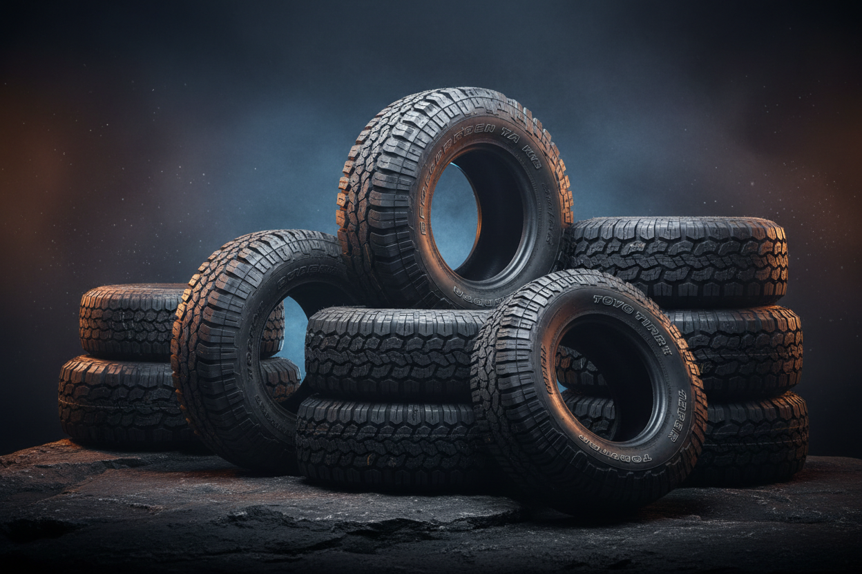 Tires