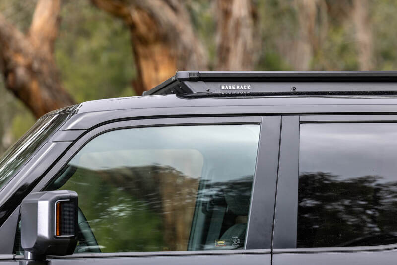 ARB Base Rack Mount & Deflector - 24+ Prado 250 #17921080