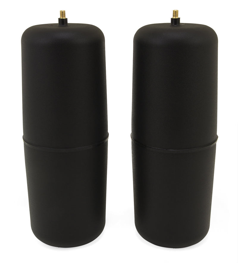 Air Lift 1000HD Air Spring Kit