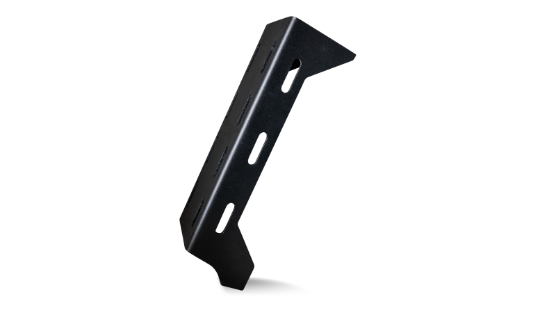Body Armor 4x4 Tacoma Overland Rack Accessory Mount TC-6125/6126