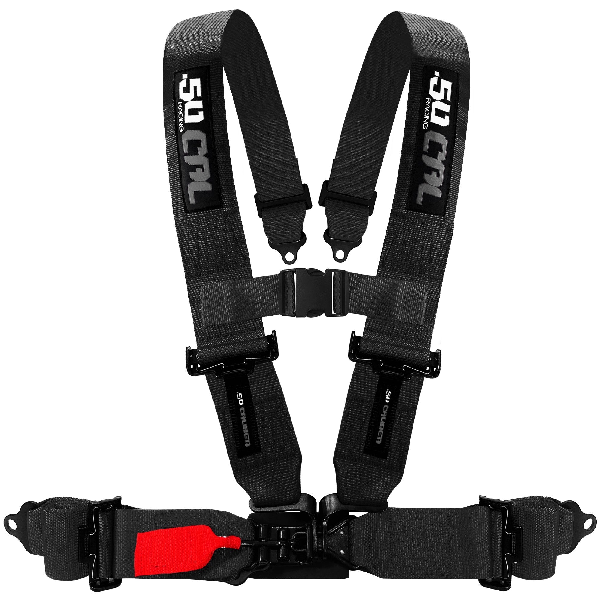 SFI Approved 2" and  3" 5 point Harness, Racing Harness