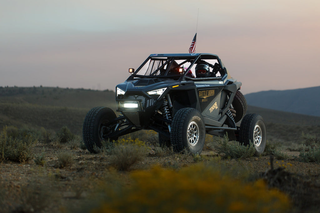 KILO | FORGED | BEADLOCK | UTV