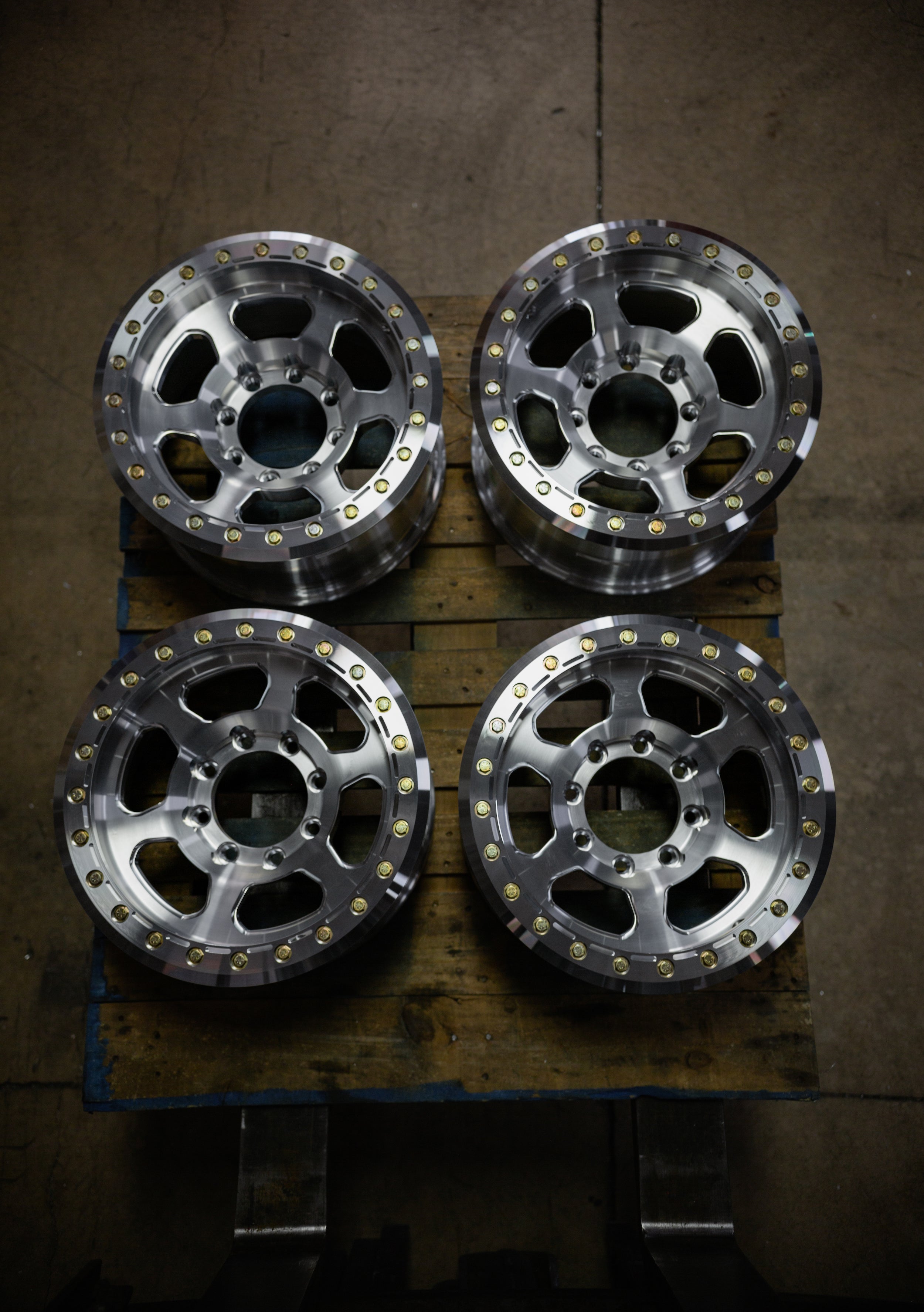 X-RAY | FORGED | BEADLOCK