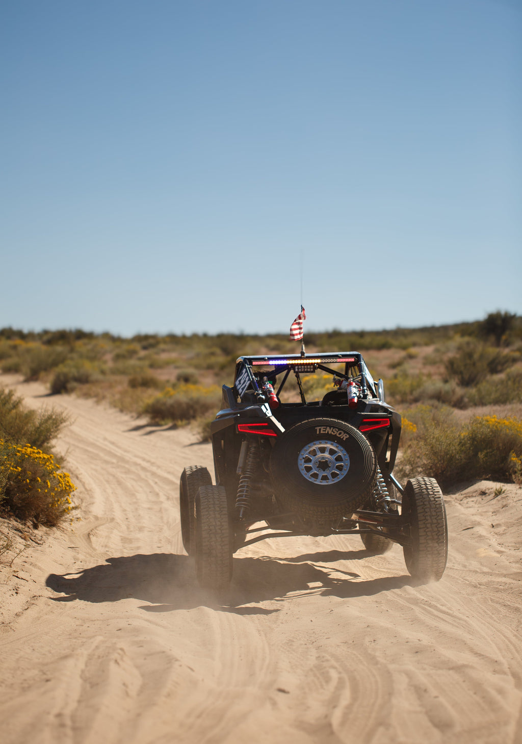 TANGO | FORGED | BEADLOCK | UTV