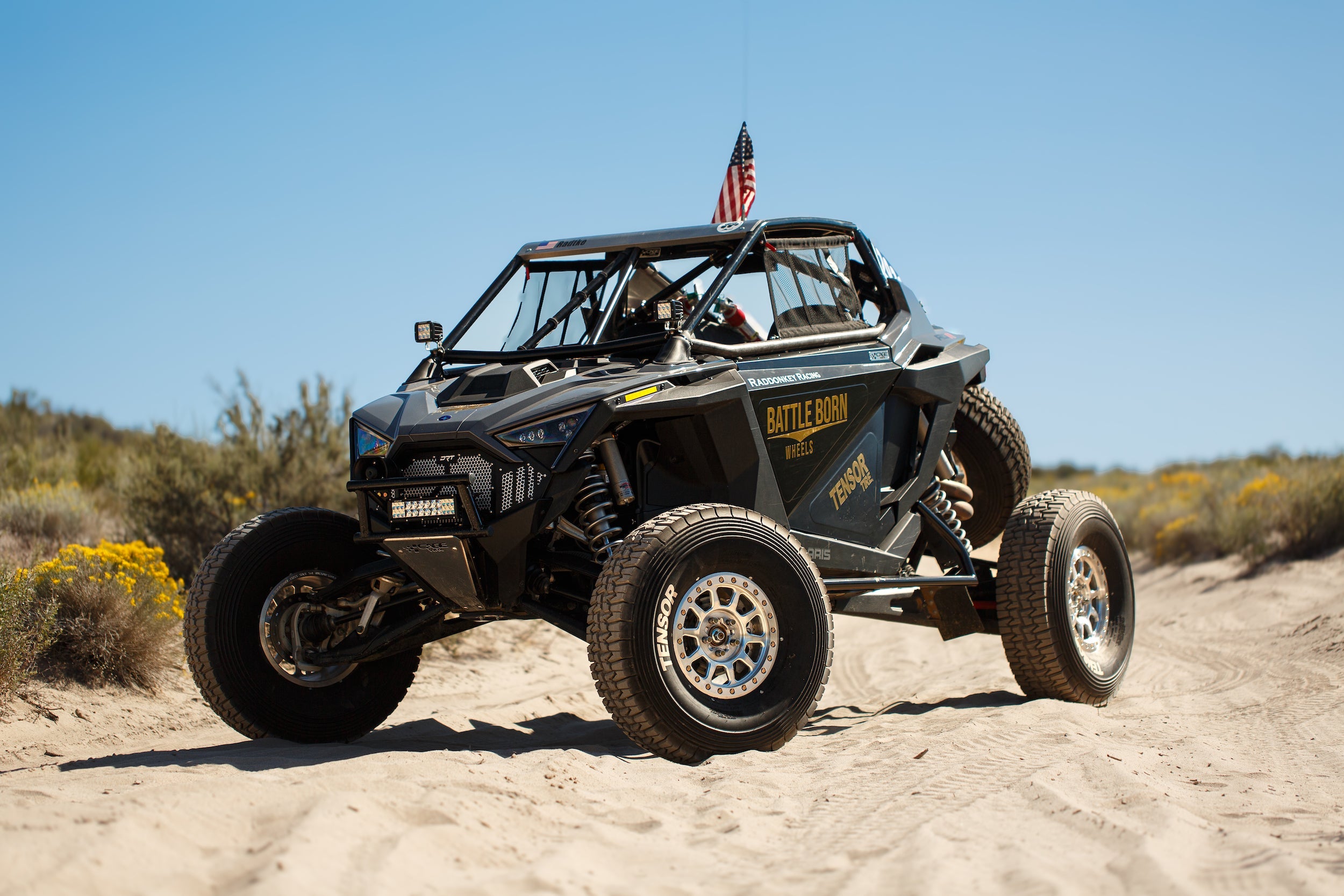 KILO | FORGED | BEADLOCK | UTV