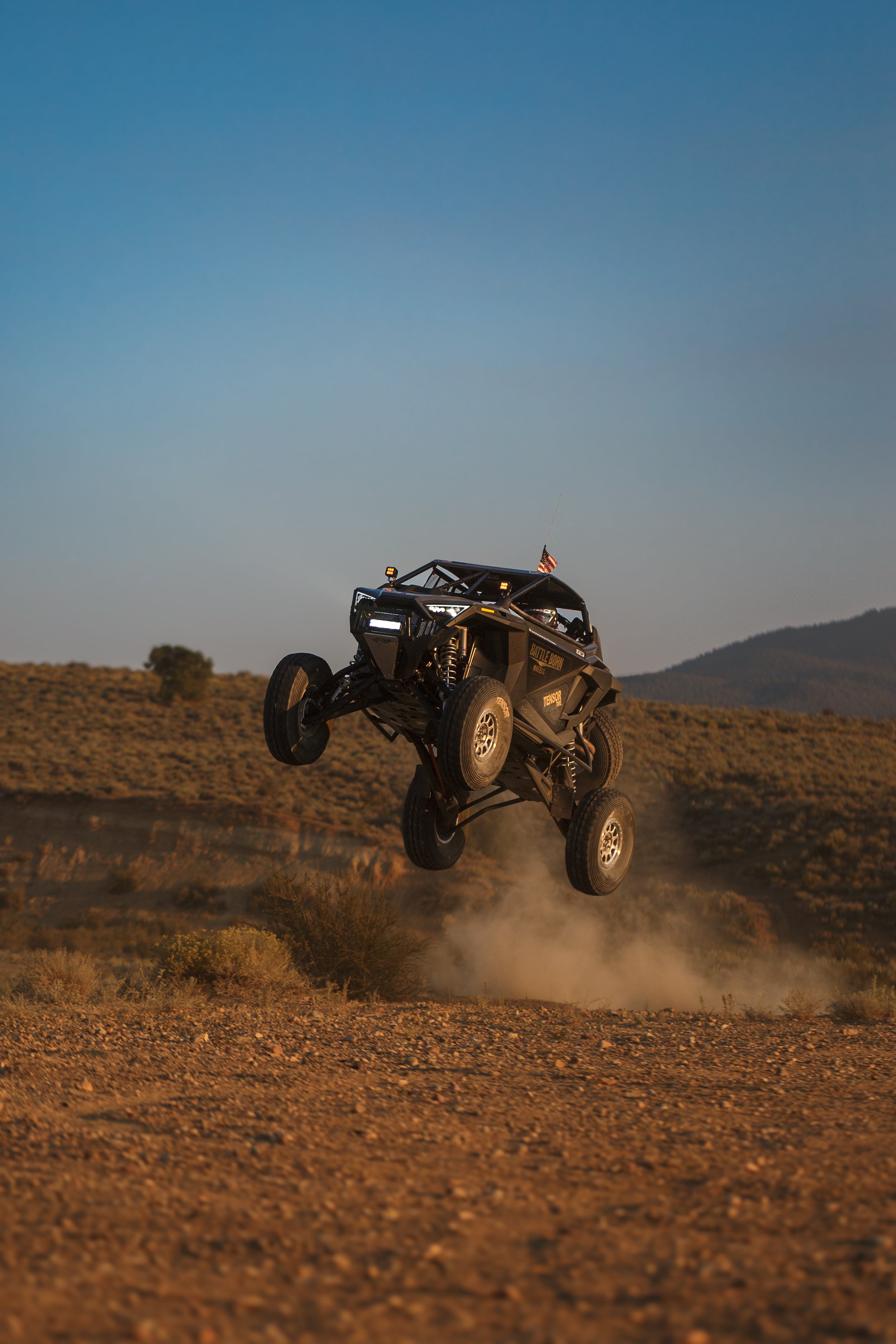 SIERRA | FORGED | BEADLOCK | UTV