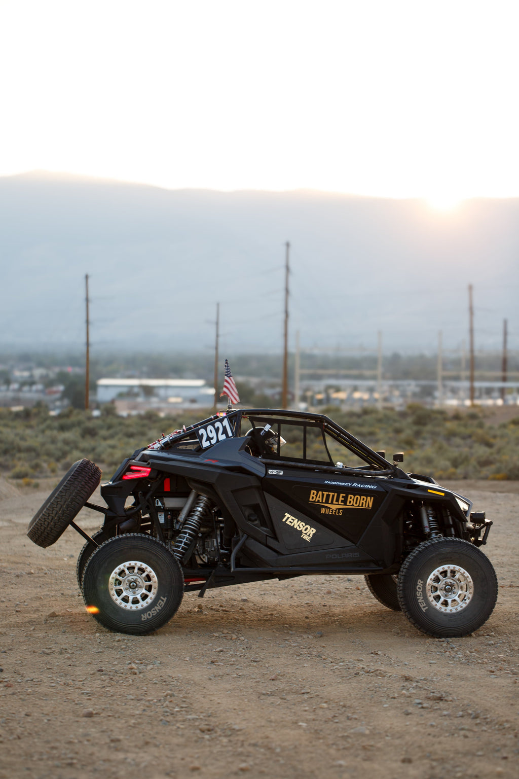 KILO | FORGED | BEADLOCK | UTV