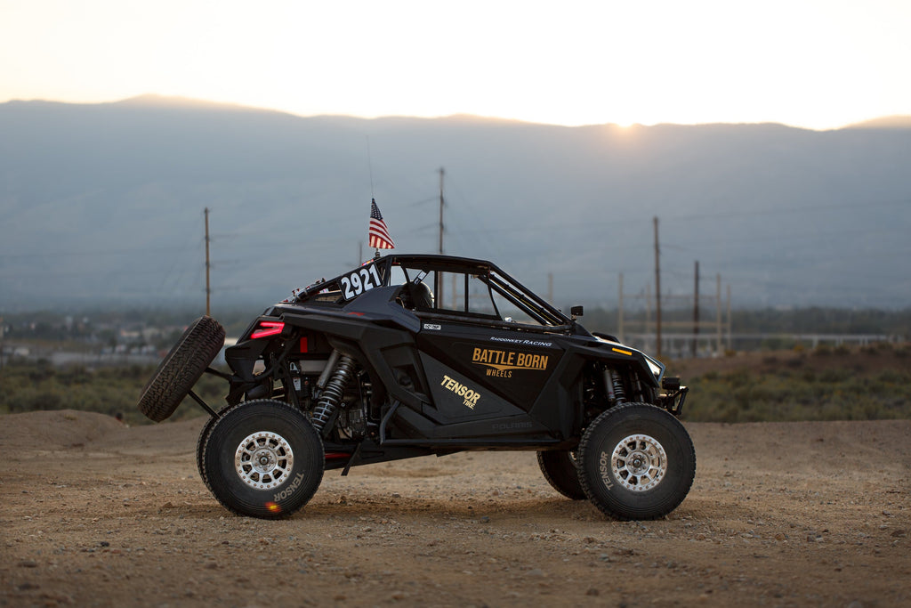 KILO | FORGED | BEADLOCK | UTV