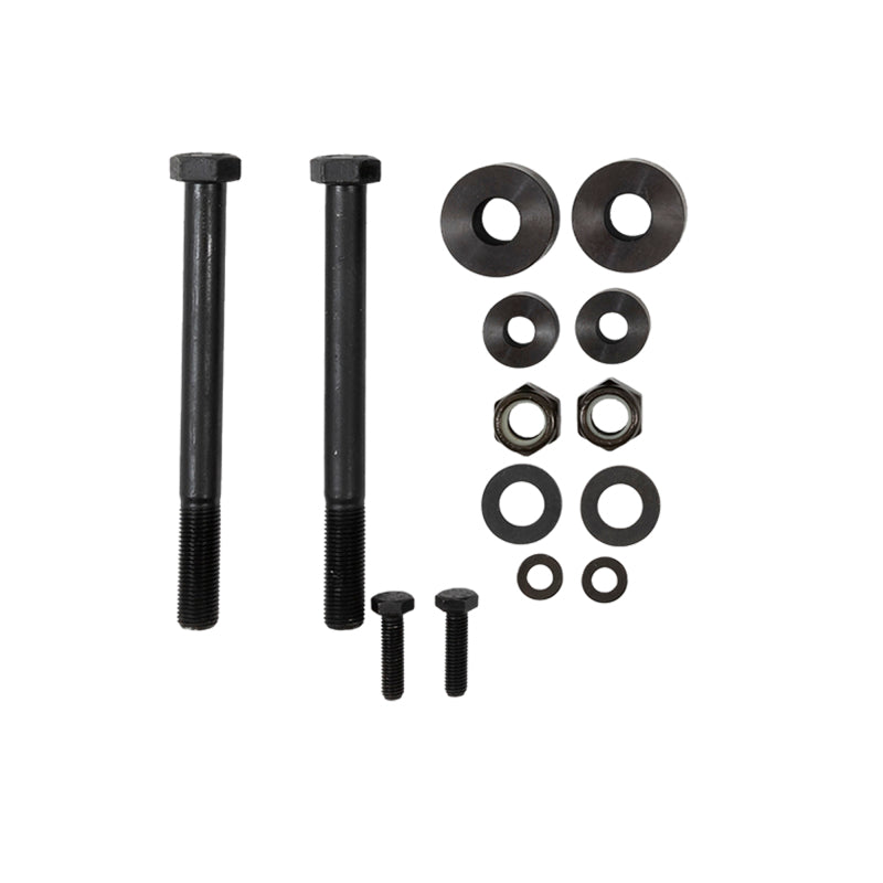 Belltech Tacoma 4WD 0.5"-3" Lift Kit #154302TP (All Cabs)