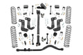 Rough Country 3.5" Lift Kit - Jeep Wrangler Unlimited 392 4-Door (2018-2023)