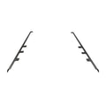 ARB Base Rack Cab Mount & Deflector #17923040