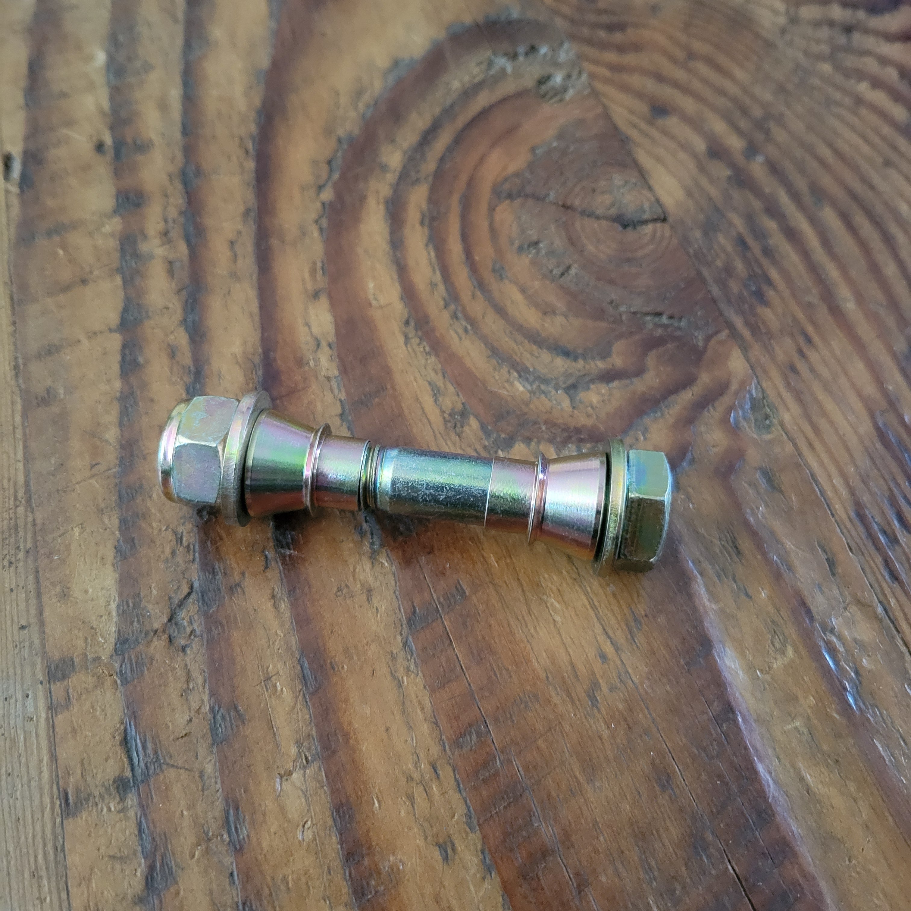 Sway Bar Link Parts