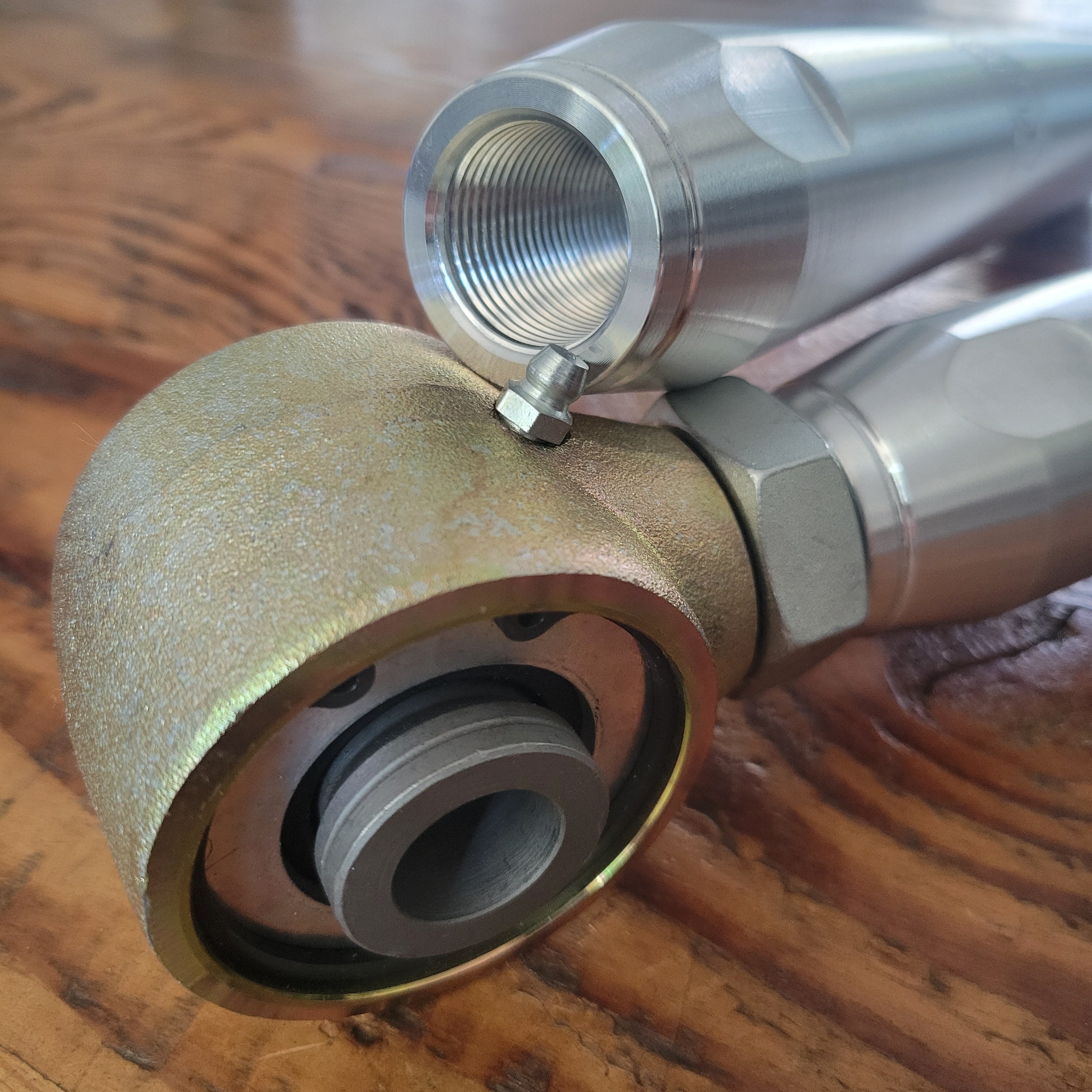 80 Series Land Cruiser Upper Control Arms