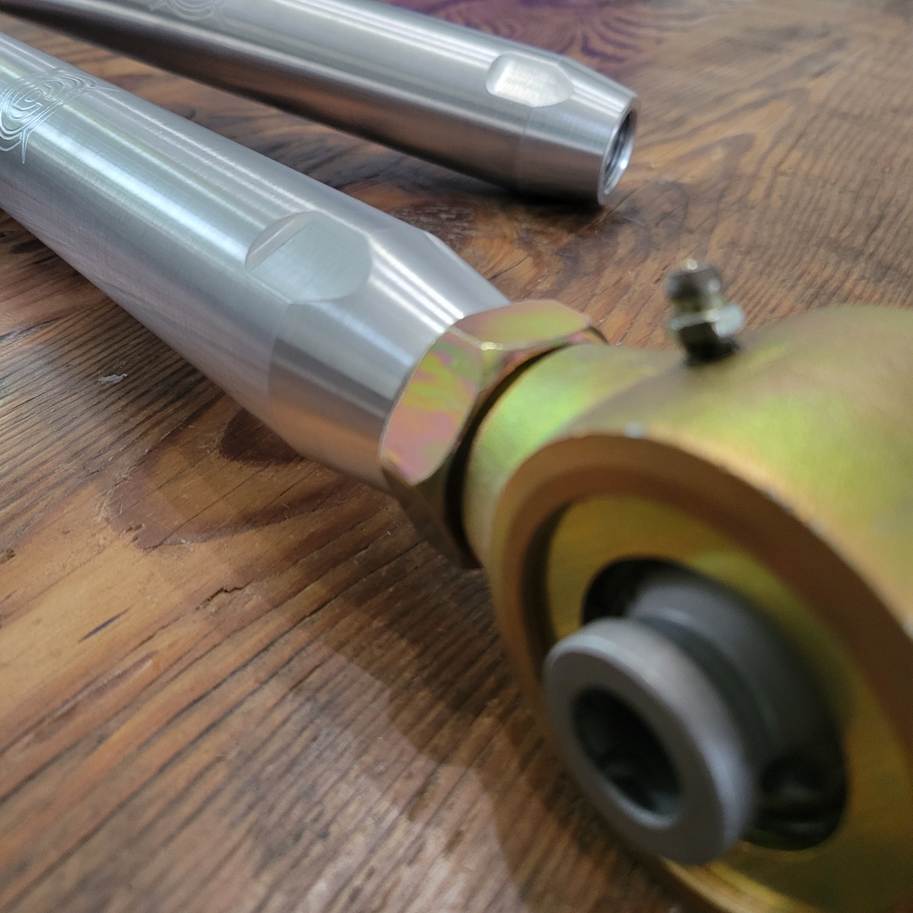 Lower Control Arms - 3rd Gen 4Runner