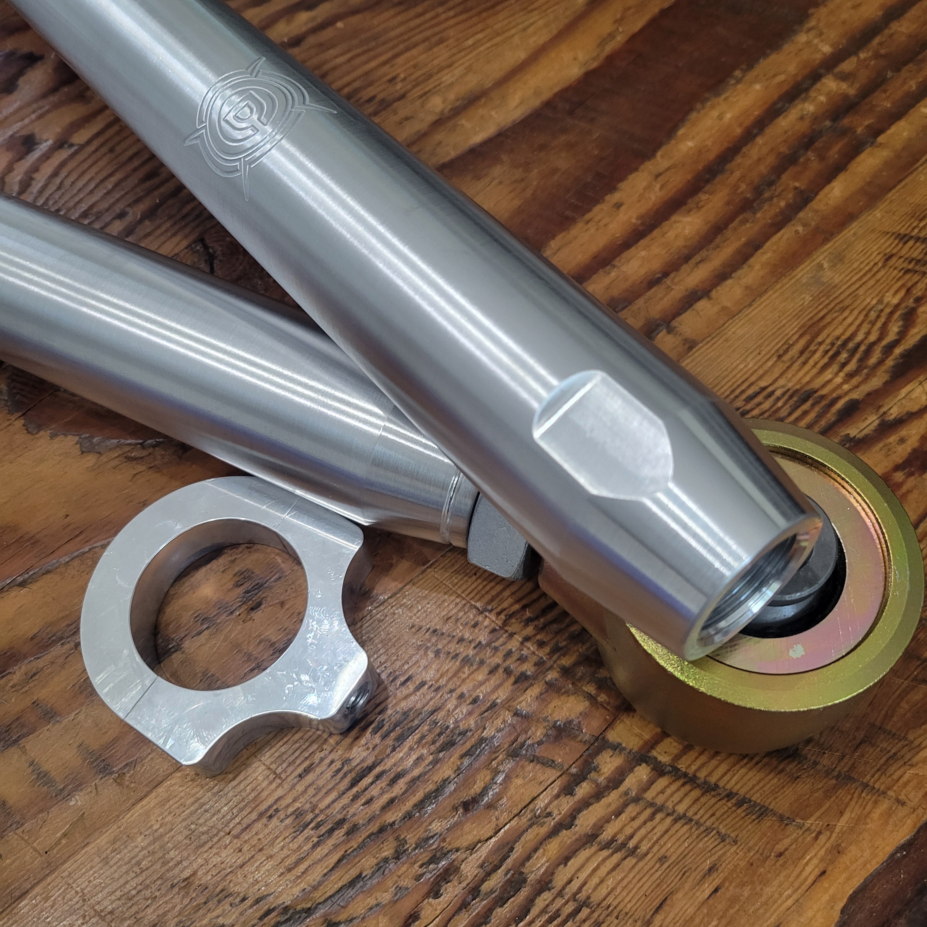 Lower Control Arms - 4th & 5th Gen 4Runner, FJ Cruiser, GX