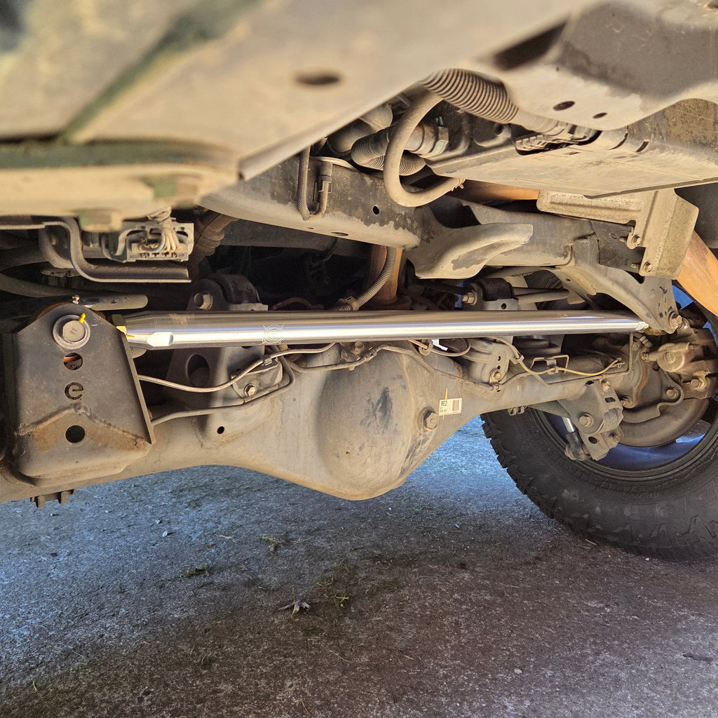 Panhard Bar for 96+ 4Runner, FJ Cruiser & GX