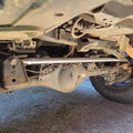Panhard Bar for 96+ 4Runner, FJ Cruiser & GX