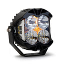 Baja Designs LP4 Pro with Amber DRL