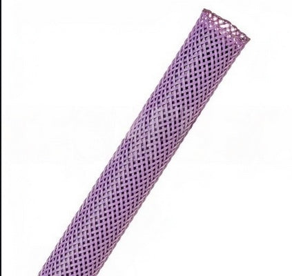 Wire Wrapped in Purple (Diesel)