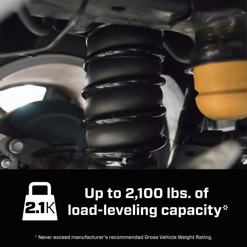 Air Lift 1000HD Air Spring Kit