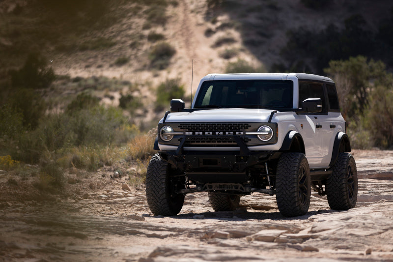 Belltech Ford Bronco 4"-7.5" Lift Kit #152600HK (2021+)