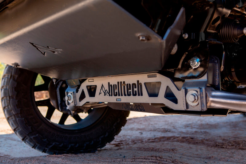 Belltech Ford Bronco 4"-7.5" Lift Kit #152600HK (2021+)