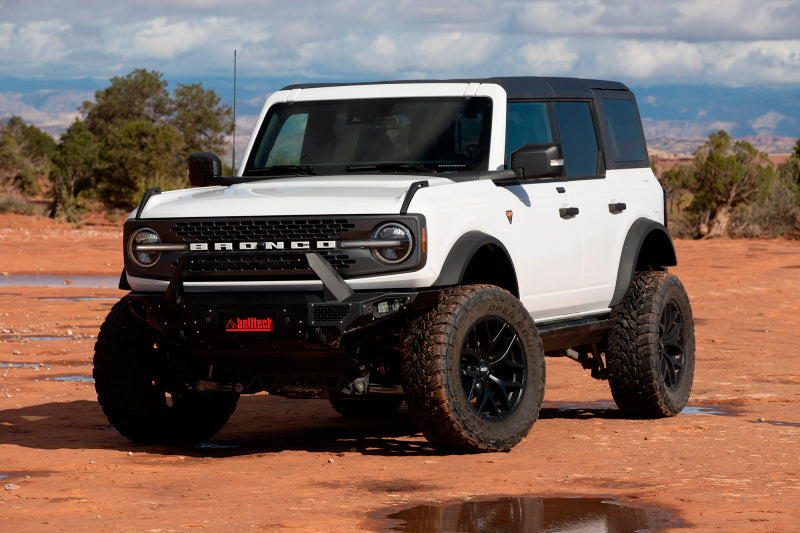 Belltech Ford Bronco 4"-7.5" Lift Kit #152600HK (2021+)