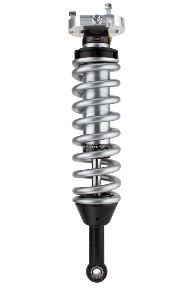 96-02 4Runner / 96-04 Tacoma Front Coilovers - Fabtech 6"