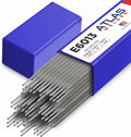 ATLASWELDER E6013 3/32'' 5LB Welding Rod Carbon Steel Stick Electrodes