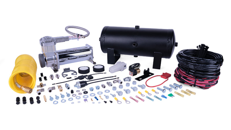 Air Lift Wireless Air Tank Upgrade Kit #74100