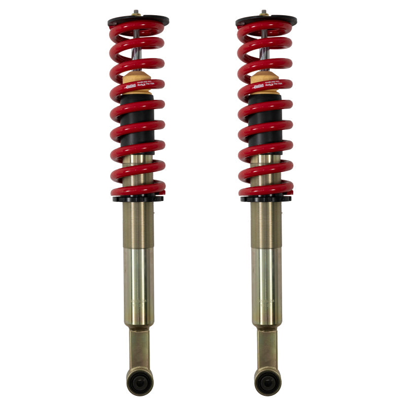 Belltech Tacoma 4WD 4"-6" Trail Coilover Lift Kit #15306