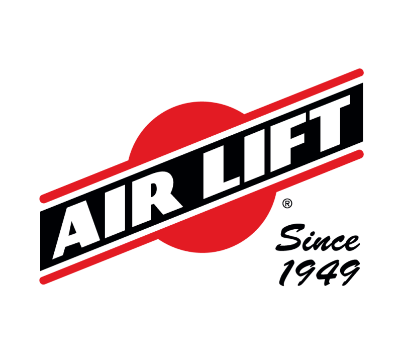 Air Lift Wireless Air Tank Upgrade Kit #74100