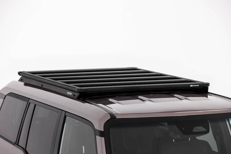 ARB Base Rack Mount & Deflector - 24+ Prado 250 #17921080