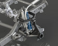 2007-2018 Chevy / GMC - GMT900 1500 - Weld-It-Yourself Race Long Travel Kit
