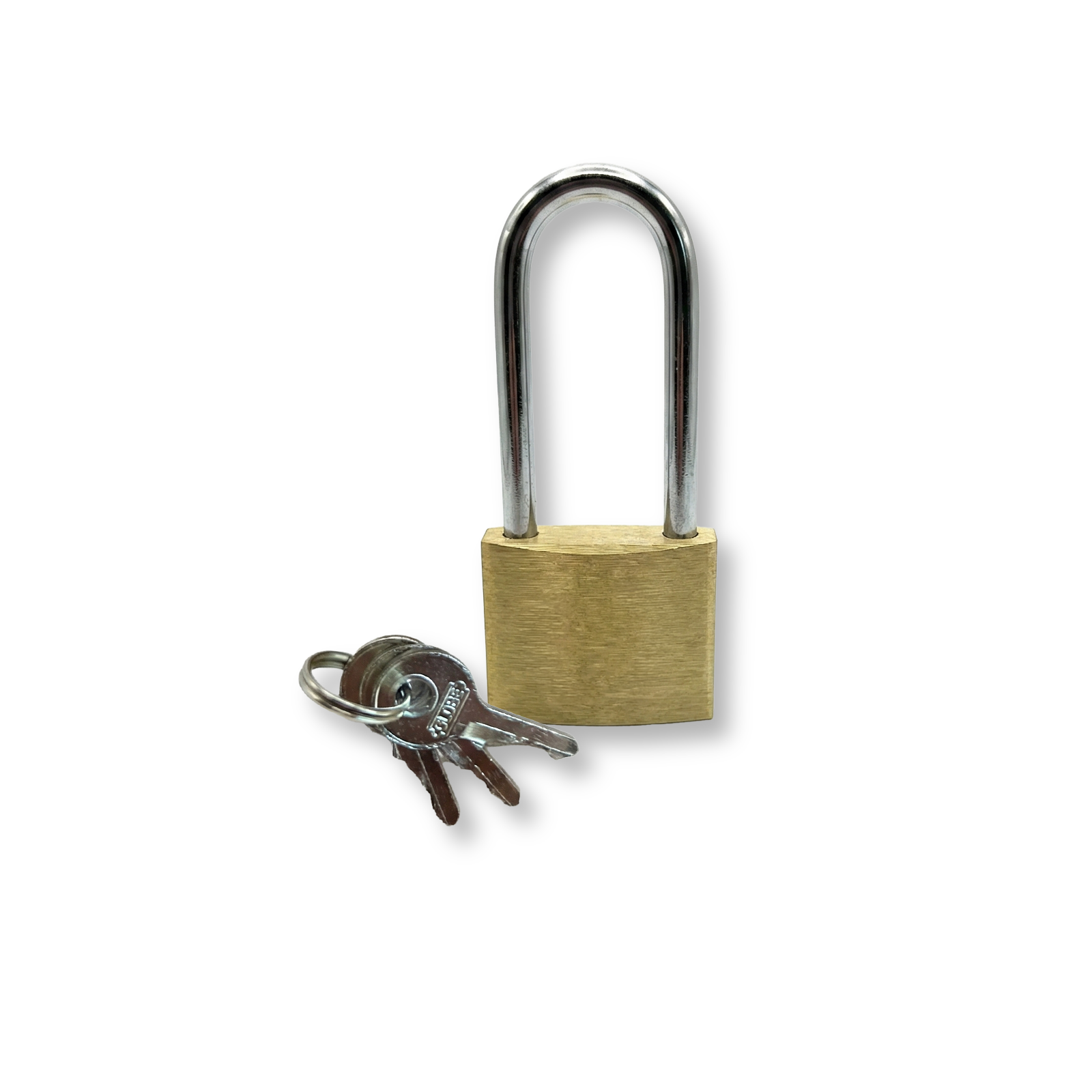 Jack mounting clamps Lock