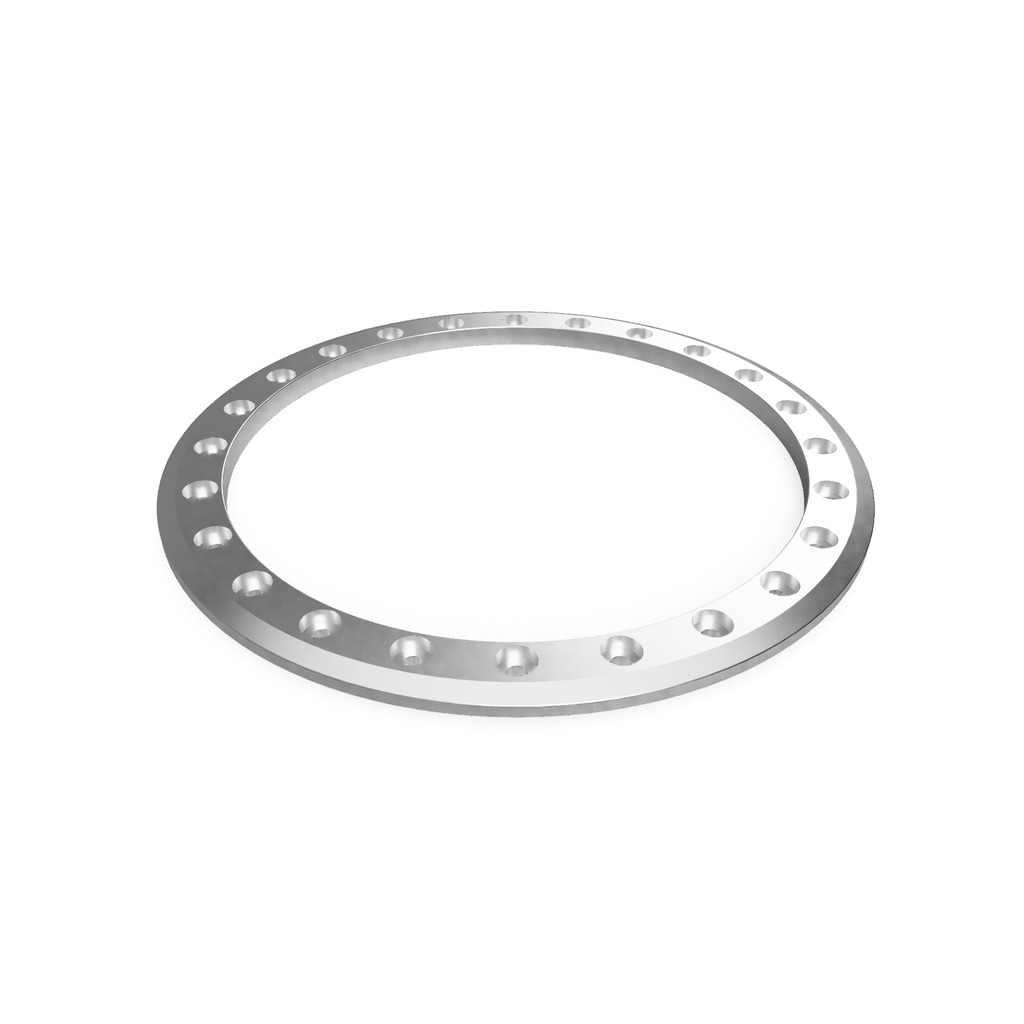 ALUMINUM BEADLOCK RING