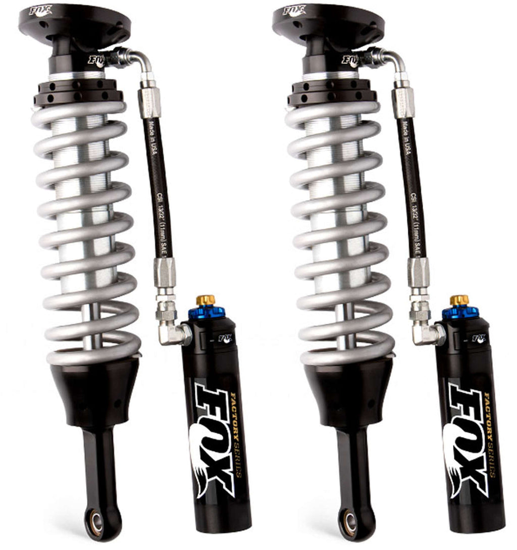 Camburg Lift Kit w/ FOX 2.50" Factory DSC CAM-310133-U
