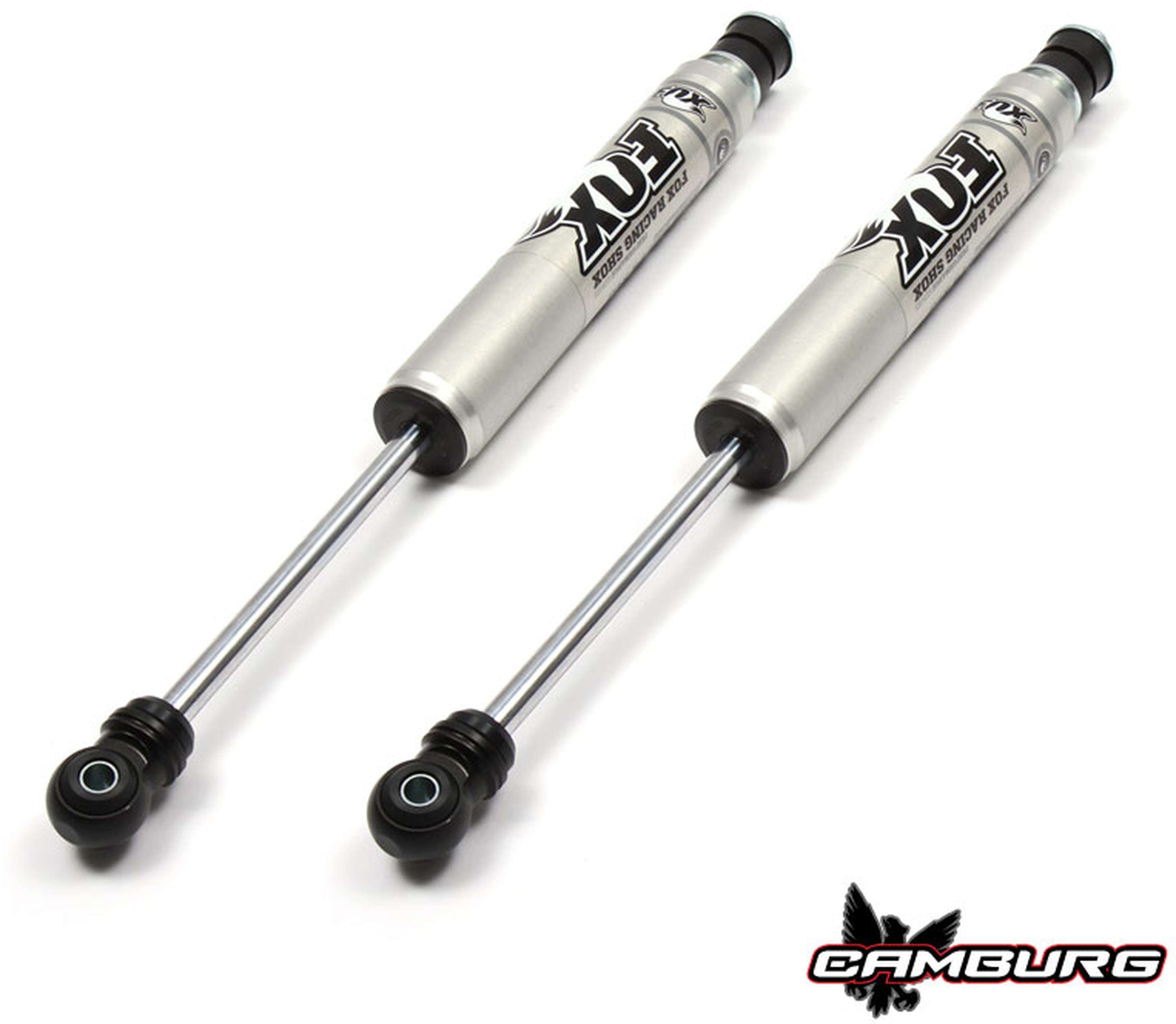 Camburg Lift Kit w/ FOX 2.50" Factory DSC CAM-310133-U