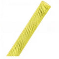 Wire Wrapped in Highlighter Yellow (Diesel)