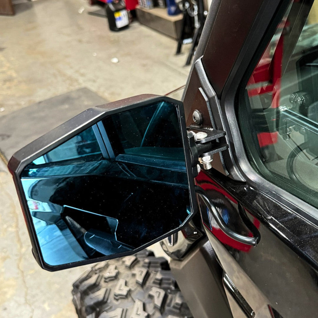 ATC Side-Winder Series Mirrors
