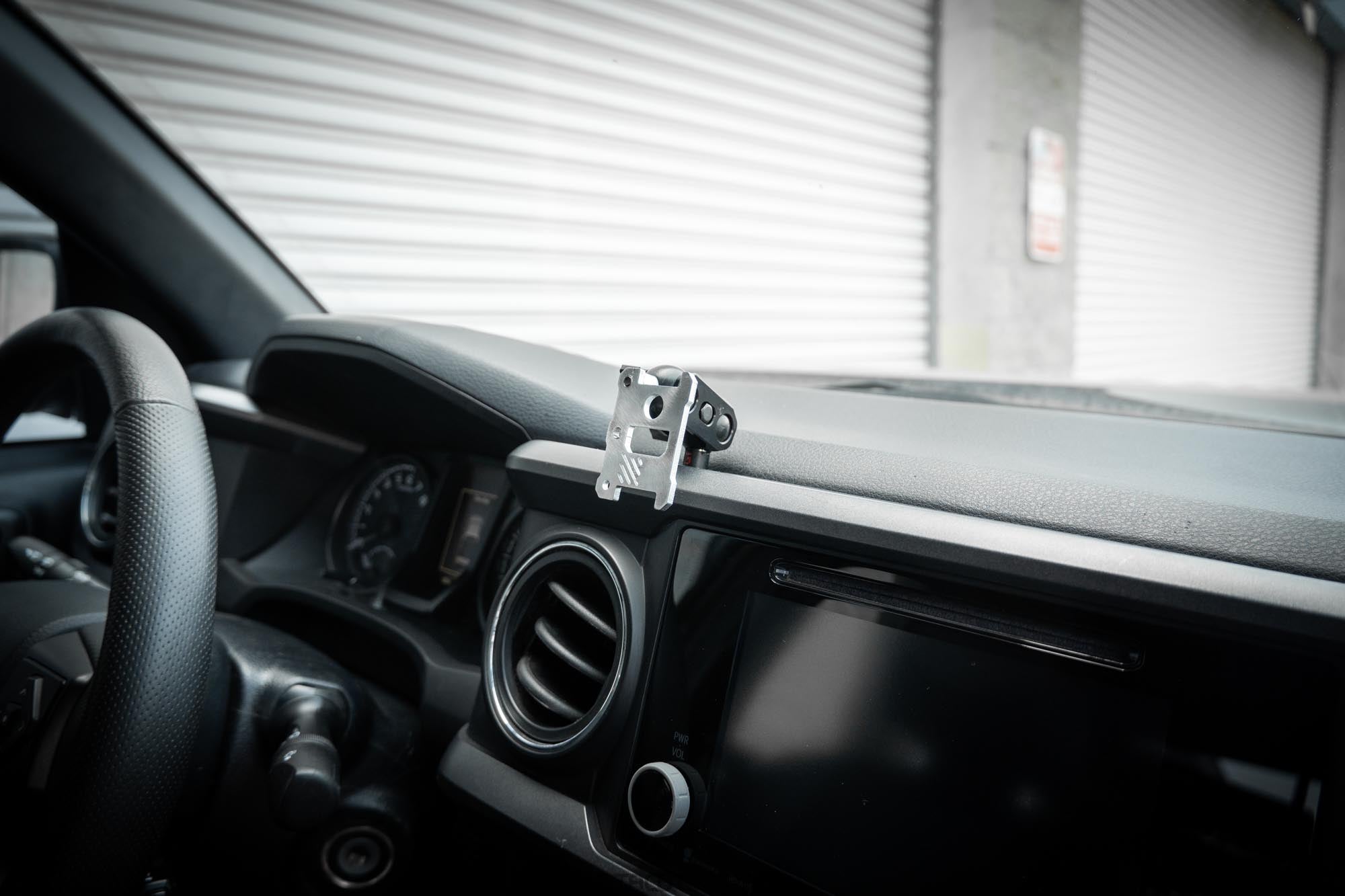 Dashtop Multi Mount (DMM)