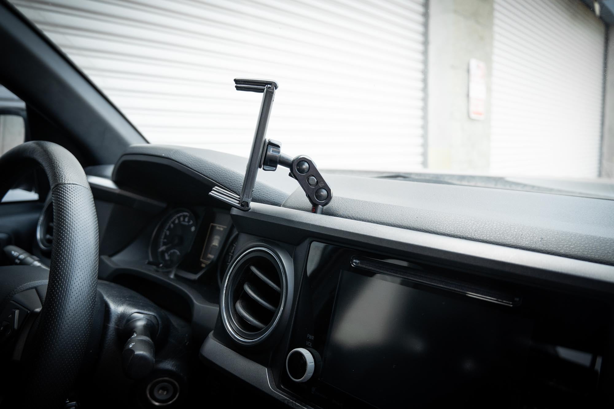Dashtop Multi Mount (DMM)
