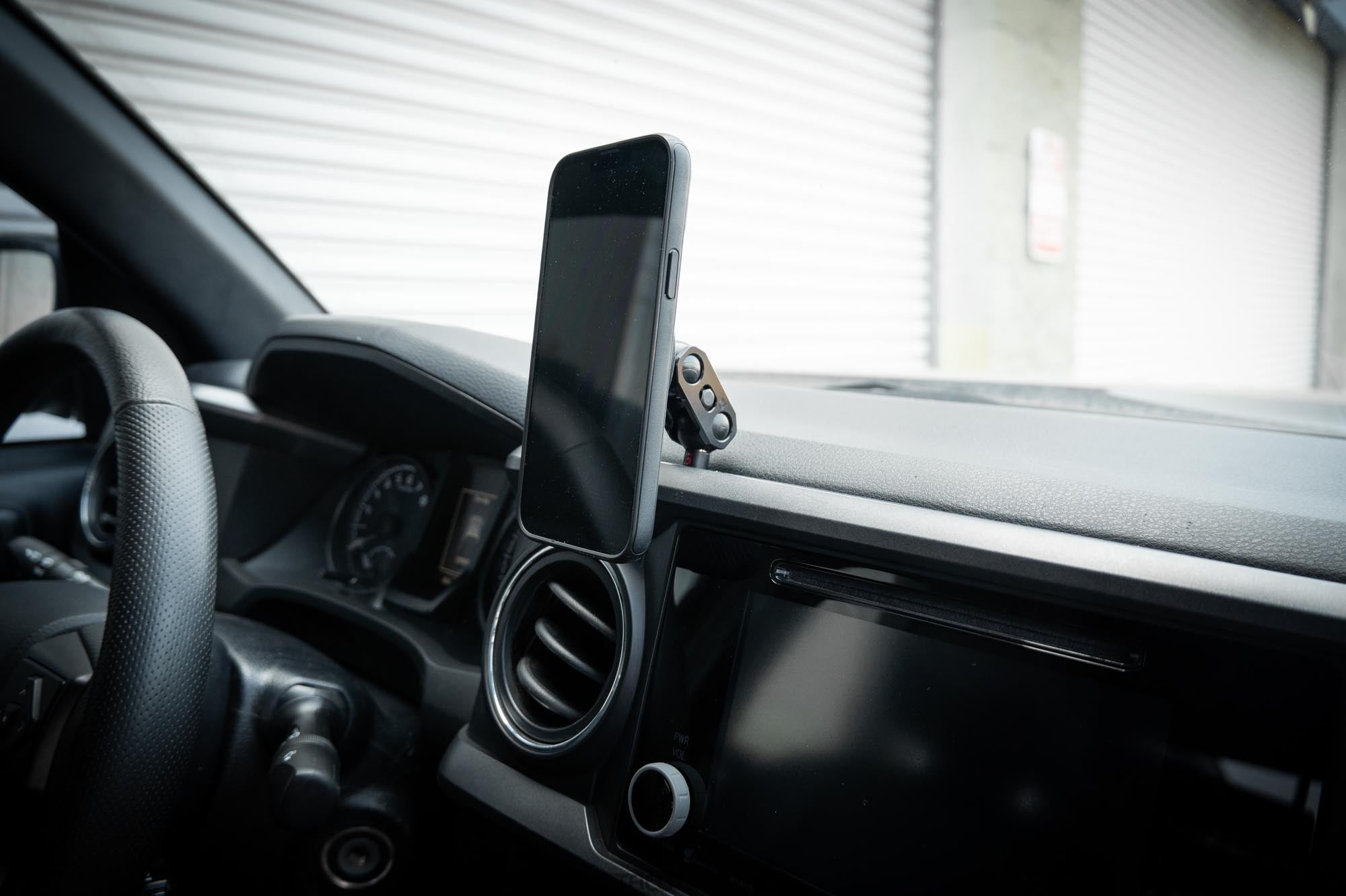 Dashtop Multi Mount (DMM)