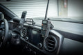 Dashtop Multi Mount (DMM)