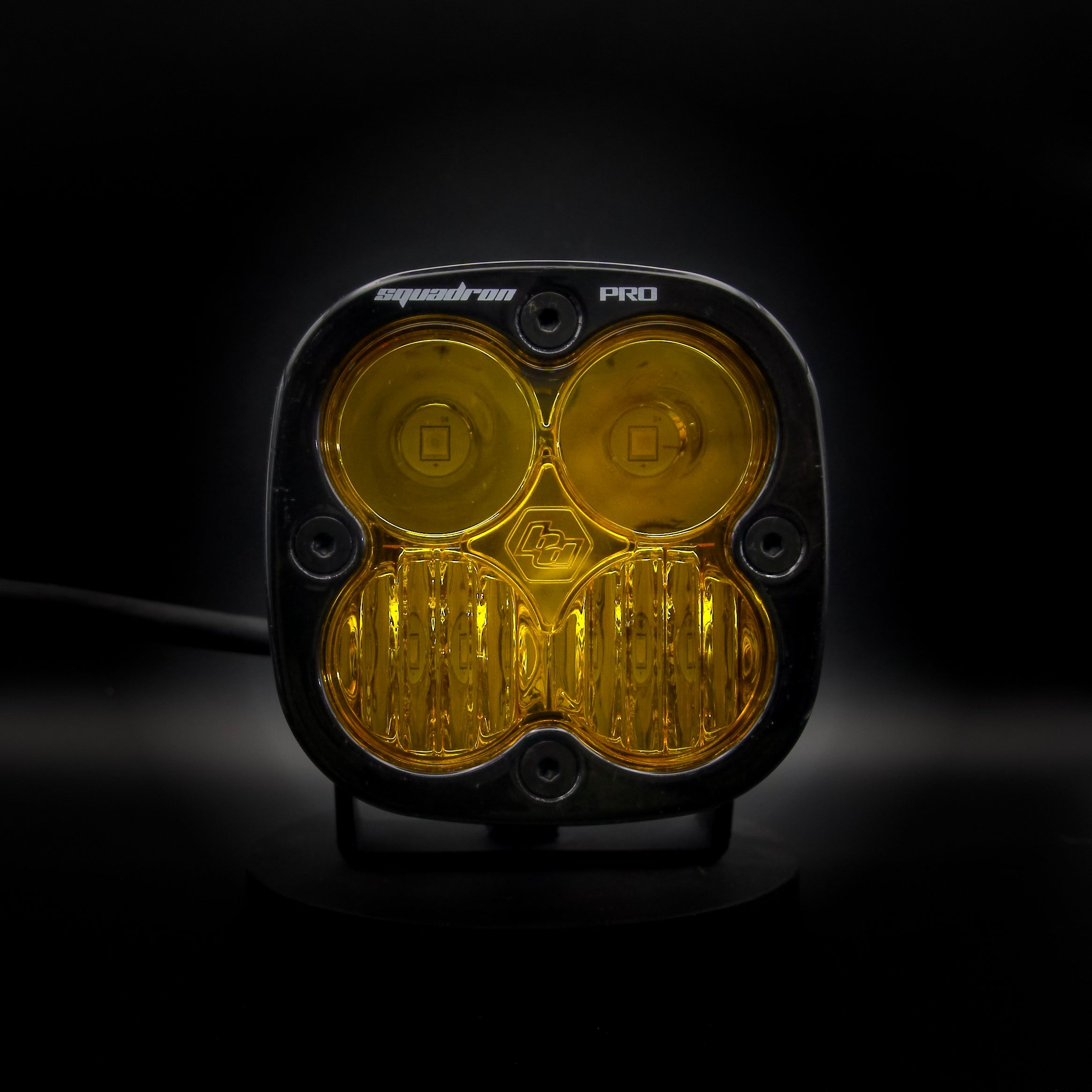 Baja Designs Squadron Sport LED Light Pods