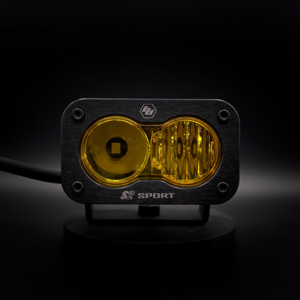 Baja Designs S2 Pro LED Light Pods [