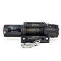 Carbon 4.5k 4500lb ATV/Trailer Winch
