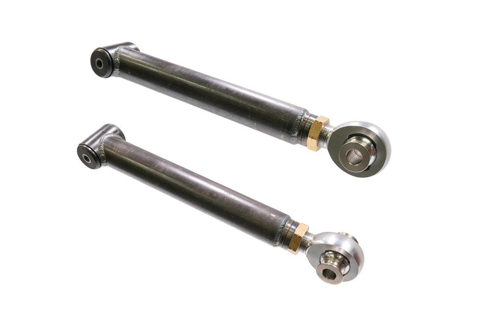Single Flex Lower Front - Rear Control Arms For Jeep TJ/XJ/MJ/LJ/ZJ