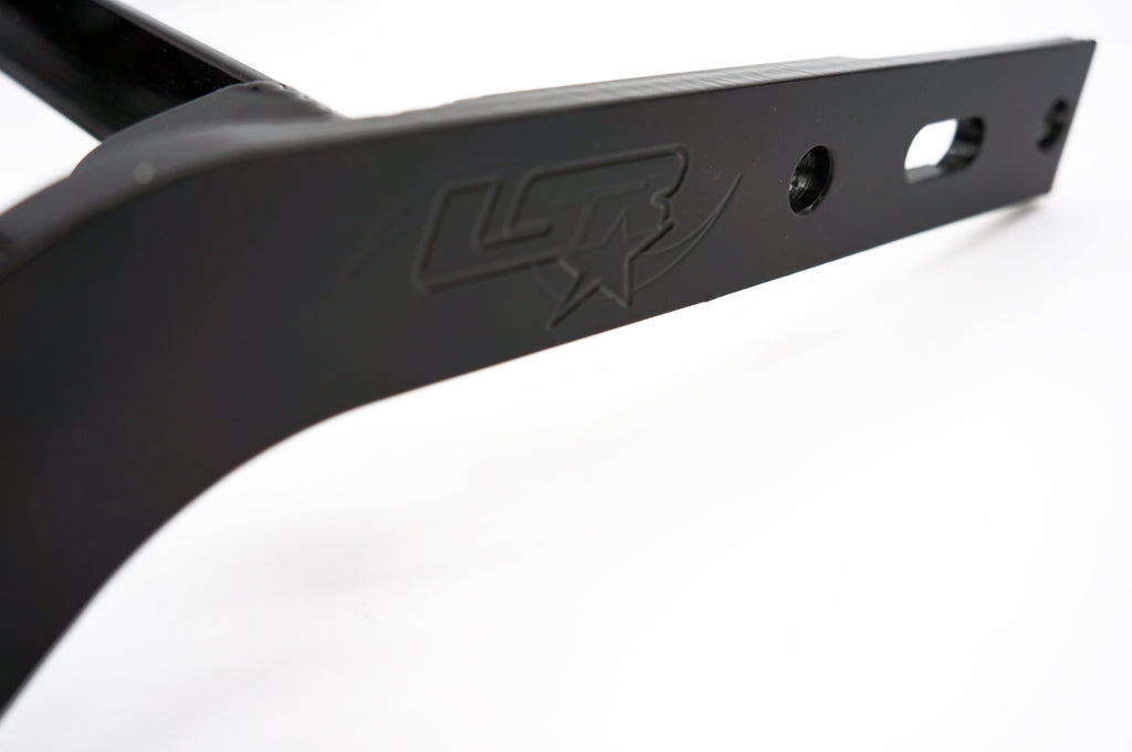 Honda TRX250R DC-XC Grab Bar 88-89