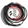 Dodge Cummins 2nd Gen Battery Cable Kit (1994-2002)